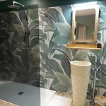 Au D'eau Pale Apartmán Ferques