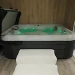 Apartmán Au D'eau Pale Ferques