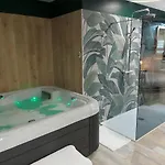 Apartmán Au D'eau Pale