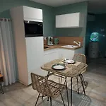 Au D'eau Pale Apartmán