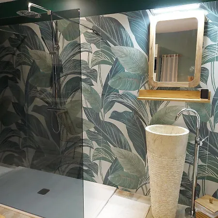 Au D'eau Pale Apartamento Ferques