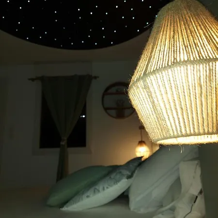 Au D'eau Pale Apartamento *