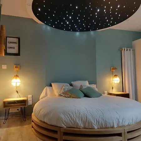 Appartement Au D'eau Pale *