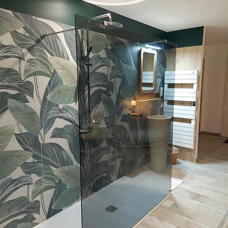 Appartement Au D'eau Pale Ferques