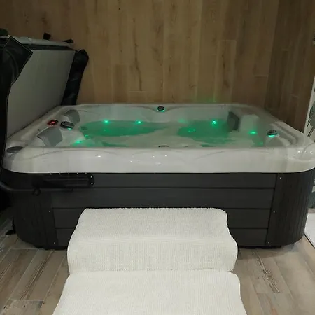 Apartamento Au D'eau Pale Ferques