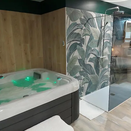 Apartamento Au D'eau Pale