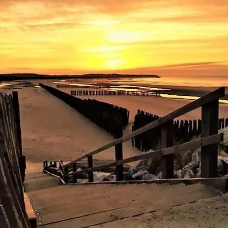 Au D'eau Pale Apartamento