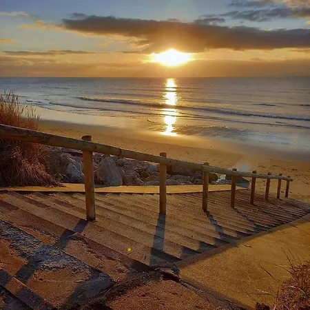 Au D'eau Pale شقة *