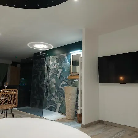Au D'eau Pâle Appartement