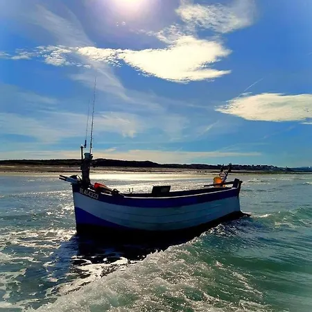 Au D'eau Pale شقة *